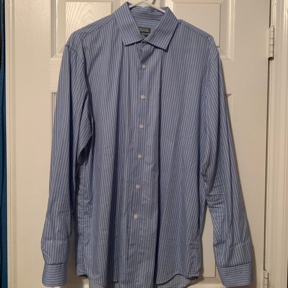 Kenneth Cole Reaction Men's Shirt - Picture 1 of 3